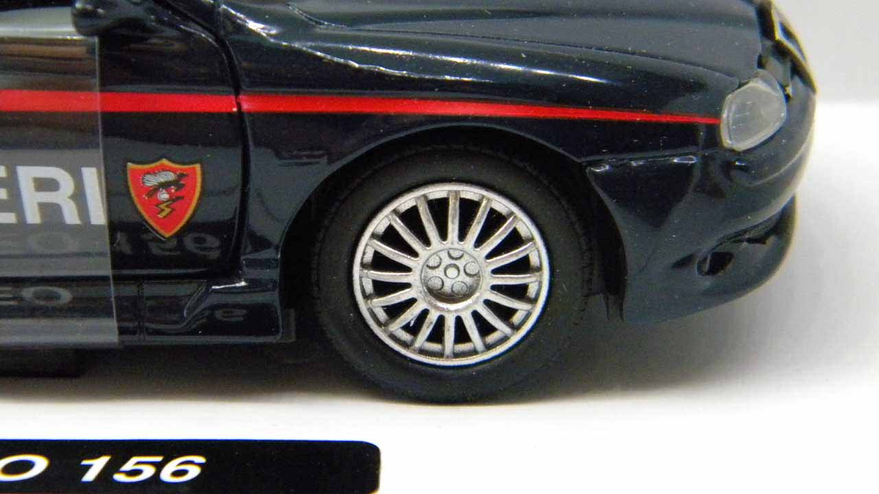 Alfa 156 (55003